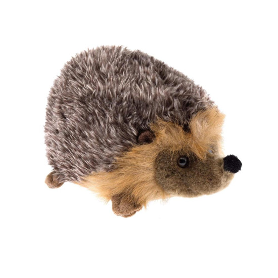 Hedgehog Plush - Realistic...