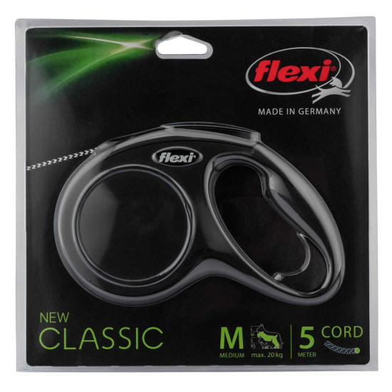 Flexi Classic Cord Leash...