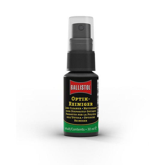 Ballistol Optical Cleaner -...