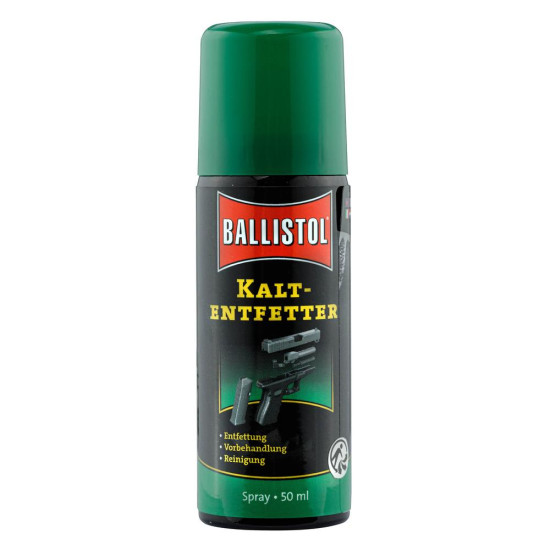 Ballistol Robla Cold...