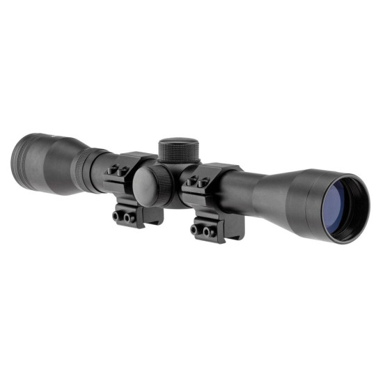 Alsidige Lensolux 4x32 mm...