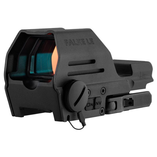 Falke LE QL GEN 2 Red Dot...