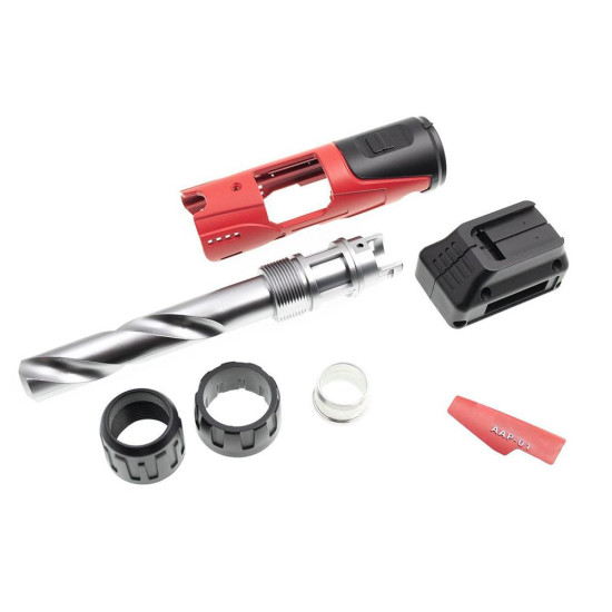 HIL C C Tac Drill Kit for...