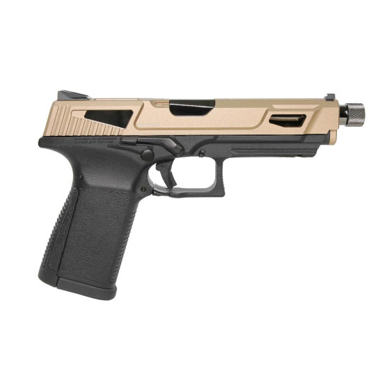Replika Pistol GTP9 G G GBB...