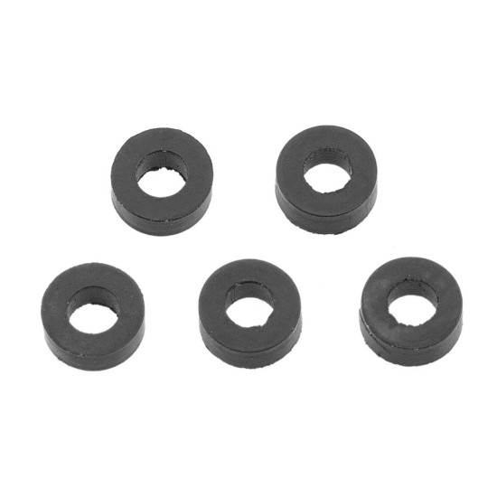 Maple Leaf Valve O-Rings...