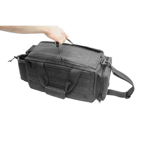 UTG Go Bag Skydetaske -...