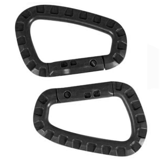Tactical Viper Black...