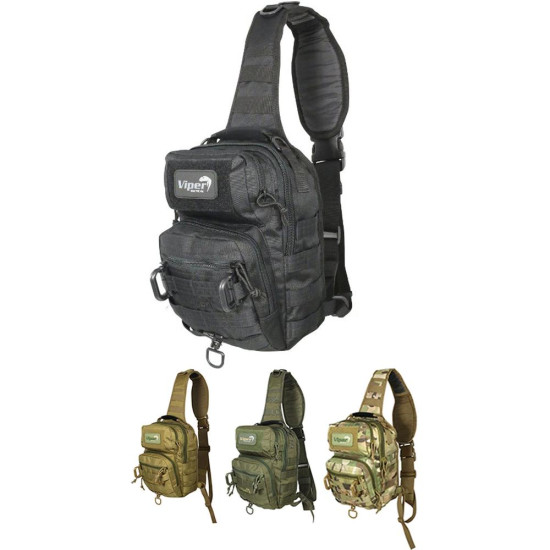 Sac à Dos Détachable Molle...