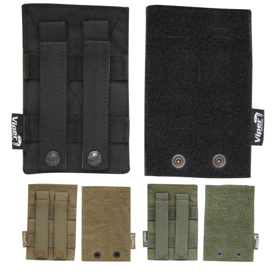 Extension Velcro Molle...