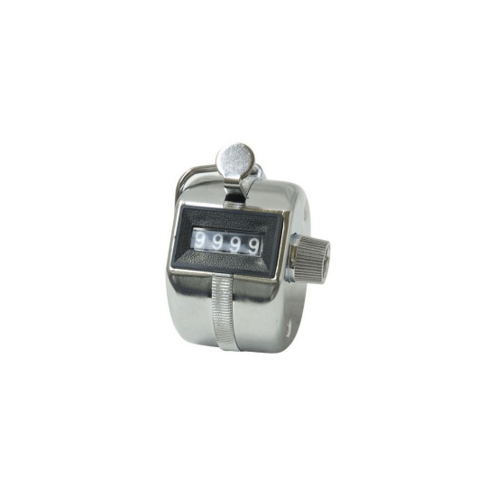 Armsco Manual Counter 0 to...