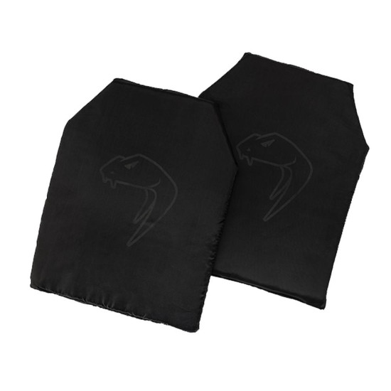 Kit de 2 Plaques SAPI en...