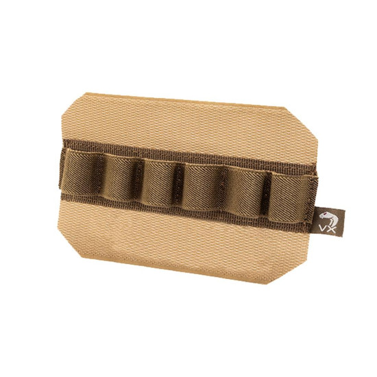 Porte Cartouche à Velcro VX...