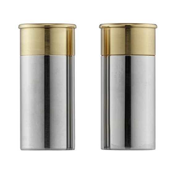 Jack Pyke Salt and Pepper...