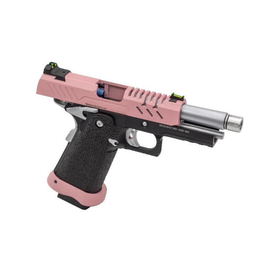 GBB Gas Vorsk Hi-Capa 3.8...