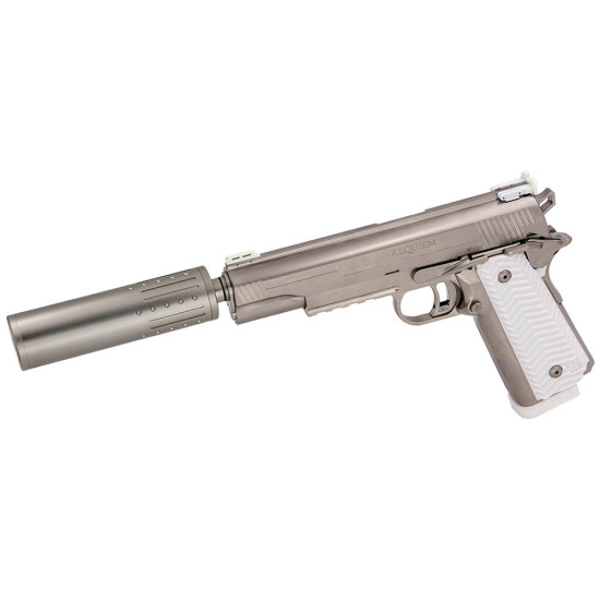 GBB VX-14 Requiem Vorsk...