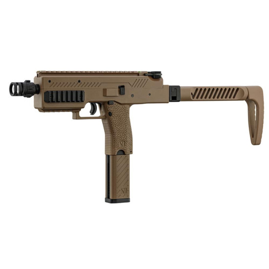Réplique SMG VMP-1 Vorsk...