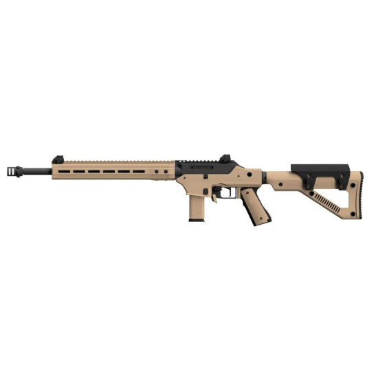 Réplique Airsoft VMP-2D Tan...