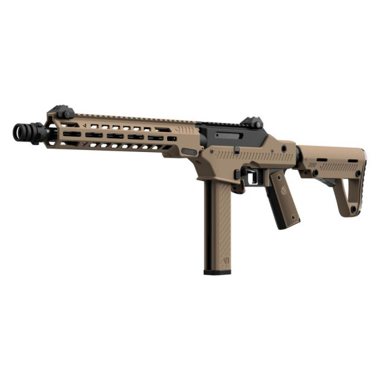 Réplique Airsoft VMP-2M Tan...