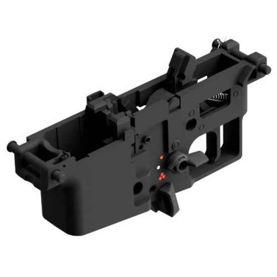 Lower Complet VMP-2 Vorsk -...