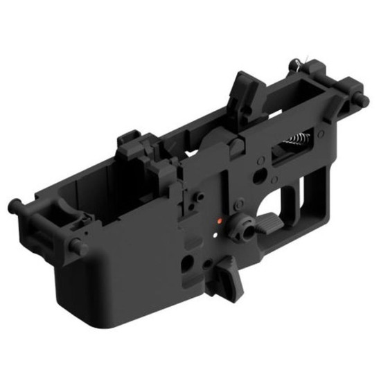 Lower Complet Vorsk VMP-2 -...