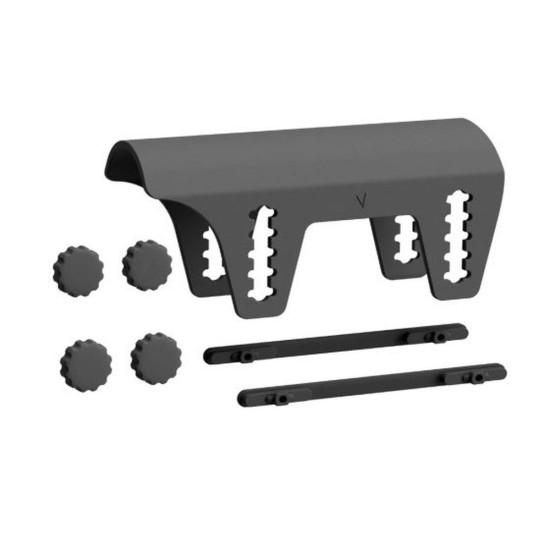 Vorsk VMP-2 Cheek Rest Kit...