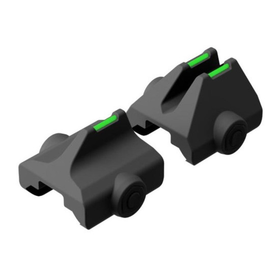 Vorsk VMP-2 RIS Fiber Optic...
