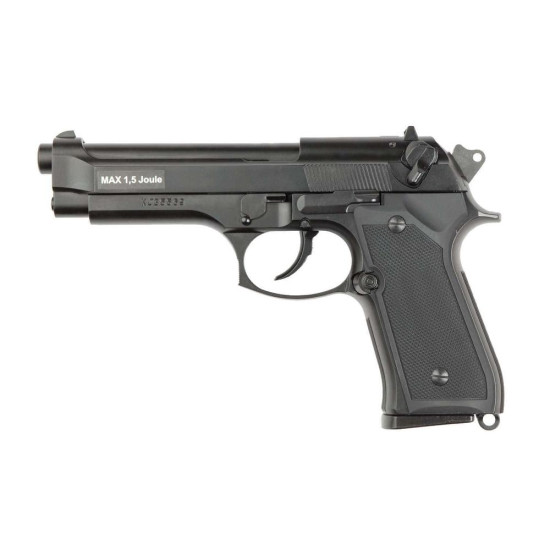 ASG M9 HW Metal GBB Pistol...