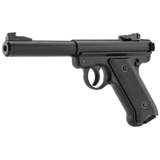MK1 Gas ASG Pistol Replica...