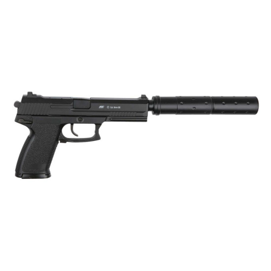 Airsoft Replika Pistol MK23...