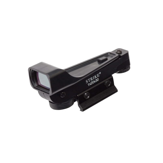 Point Rouge ASG 20x30mm...