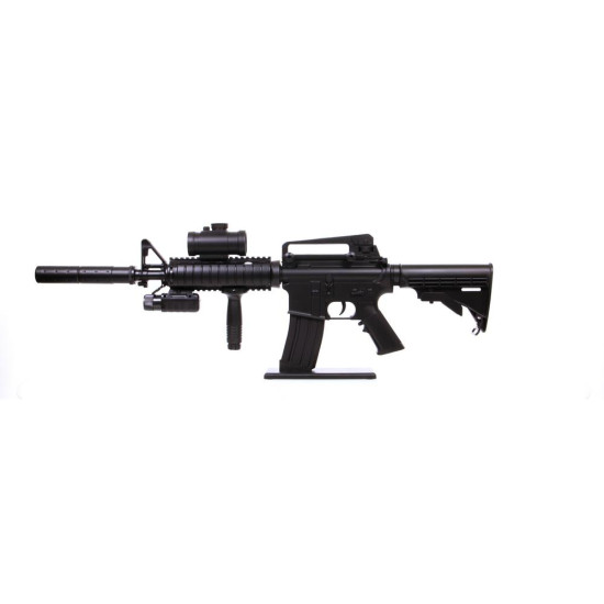 Carabine Airsoft ASG DS4 en...