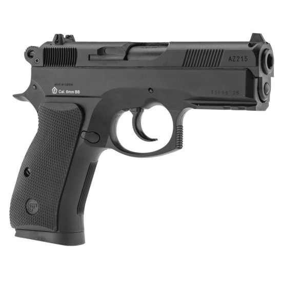 Réplique Pistolet CZ 75...