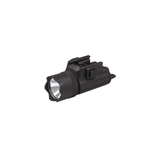 Lampe Super Xenon Tactical...