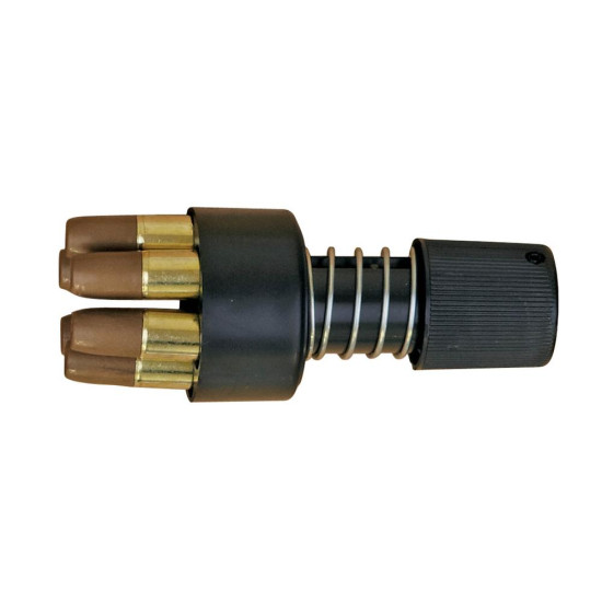 ASG 6-Round Speedloader -...