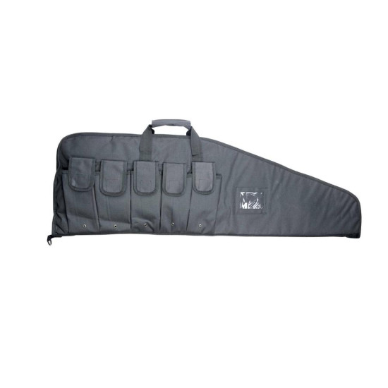 Black Multi-Pocket ASG Case...