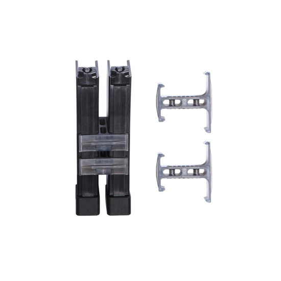 Coupler til 2 ASG Evo 3 A1...
