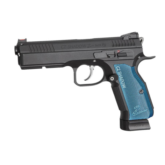 Réplique GBB CZ Shadow 2...