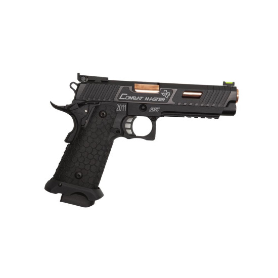 Réplique GBB ASG STI Combat...