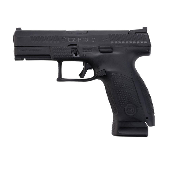 Réplique Pistolet CZ P-10C...