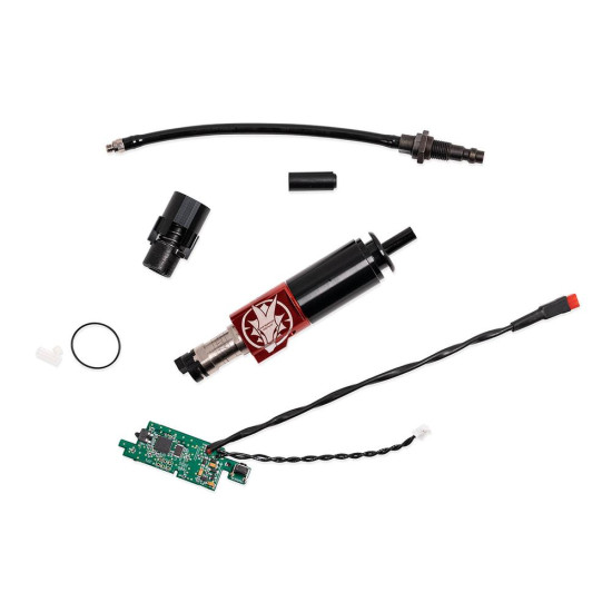 Kit Conversion HPA ASG pour...
