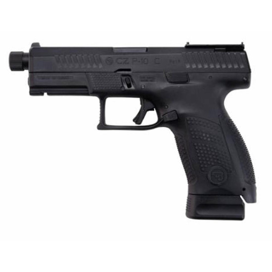 Réplique Pistolet ASG CZ...