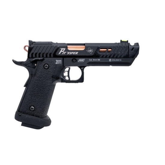 Pistolet Airsoft ASG STI...