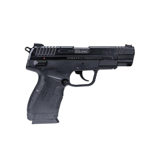 Réplique GBB ASG...