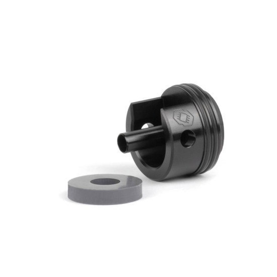 Aluminium Cylinderhoved...