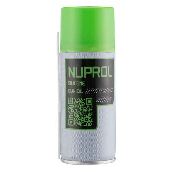 Nuprol Premium Silicone Oil...