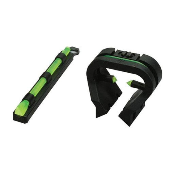 Triviz TT1001 Hi Viz Sight...