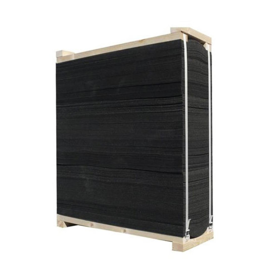 Foam Target with Wooden...