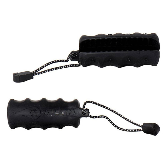 Grasper Black Arrow Puller...