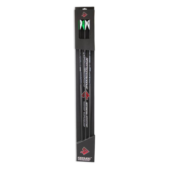 Skylon Archery Savage ID6.2...