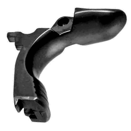 AW Custom Black Safety...
